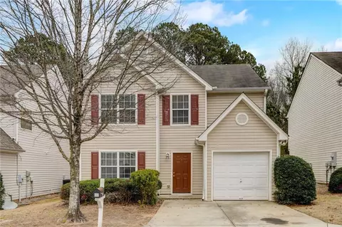 347 Clearsprings Dr, Lawrenceville, GA 30046