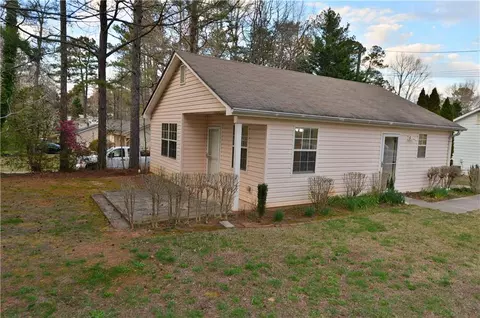 3425 Century Dr, Cumming, GA 30041