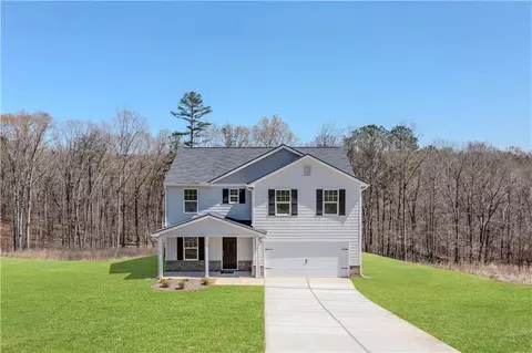144 Sunset Loop, Cedartown, GA 30125