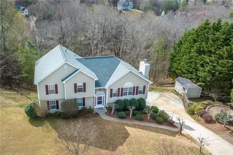 69 Henderson Woods Dr, Jasper, GA 30143