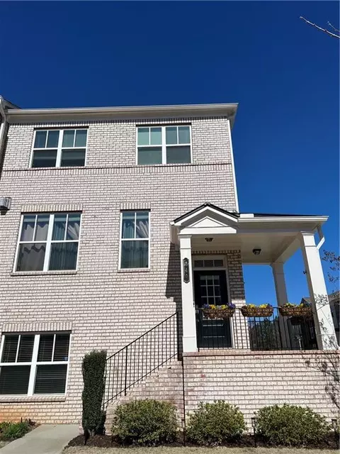 840 Sunset Park Dr, Suwanee, GA 30024 photo 1