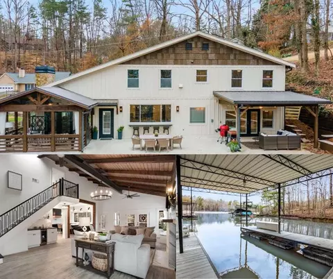 9360 Fleetwood Trl, Gainesville, GA 30506