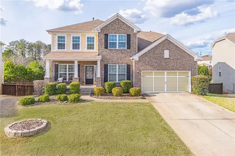 316 Brookdale Rd, Woodstock, GA 30188