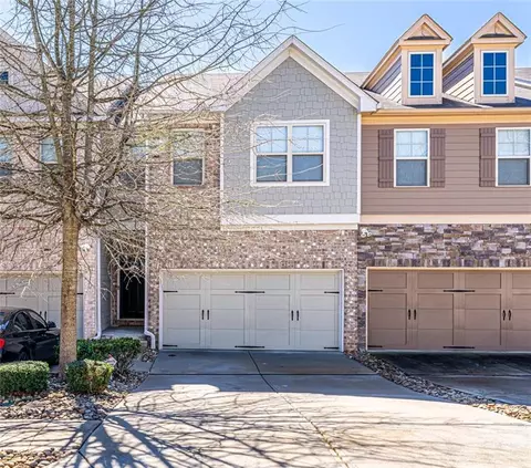 1620 Paxton Dr SW, Lilburn, GA 30047