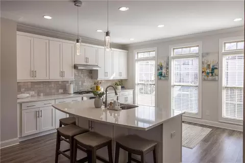 7866 Laurel Crest Dr, Johns Creek, GA 30024