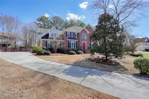 1869 Clay Dr SW, Marietta, GA 30064