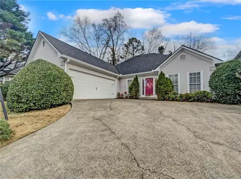 2704 Bridgegate Cv NE, Marietta, GA 30068