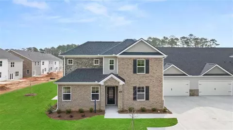 613 Silver Moon Dr #50, Loganville, GA 30052