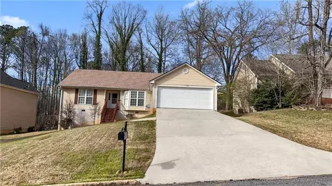 3098 Ashbury Ln, Rex, GA 30273