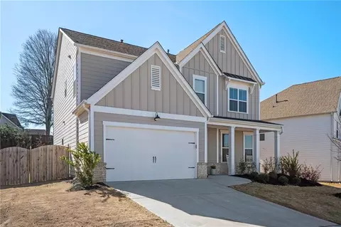 115 Treeline Trl, Canton, GA 30115