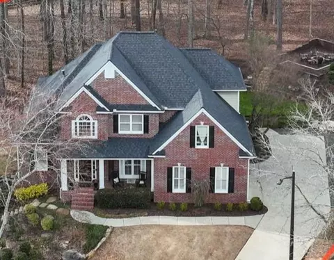 2083 Woodside Park Dr, Woodstock, GA 30188