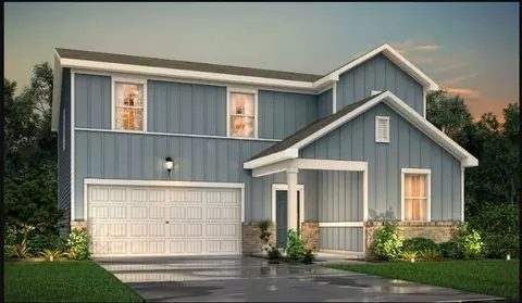 538 Summerwood Ln #LOT 38, Dawsonville, GA 30534