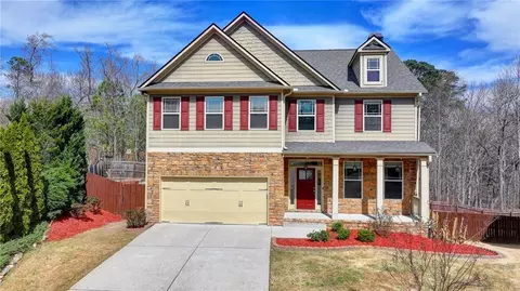 1555 Riva Rdg, Suwanee, GA 30024