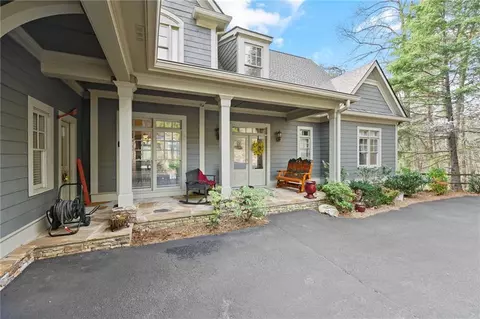 776 Black Bear Trl, Big Canoe, GA 30143