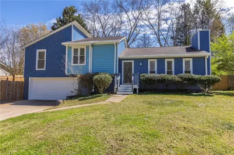 2074 Battlewood Dr NW, Kennesaw, GA 30152