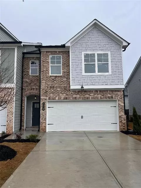 1115 Elyse Ln #52, Mableton, GA 30126