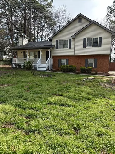 3031 Landmark Dr SW, Marietta, GA 30060