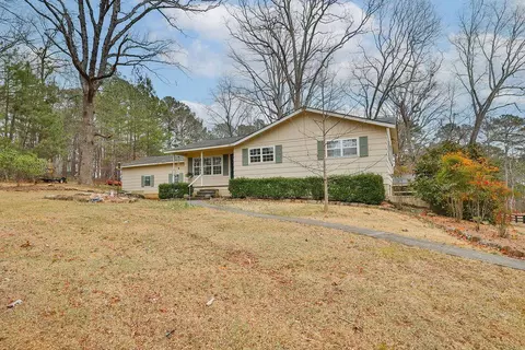 16705 Hopewell Rd, Alpharetta, GA 30004