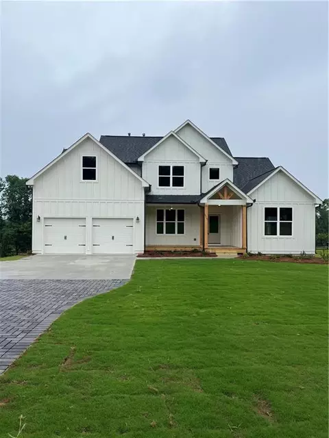 5515 Burruss Ml, Cumming, GA 30041