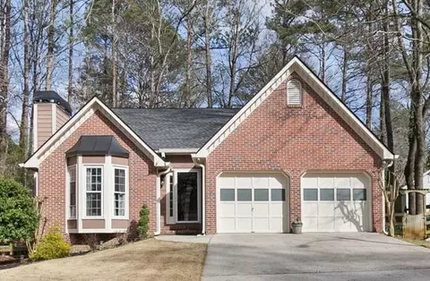 4814 Winding Ln, Powder Springs, GA 30127