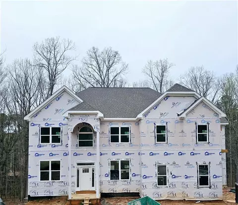 3130 Liverpool St, Jonesboro, GA 30236