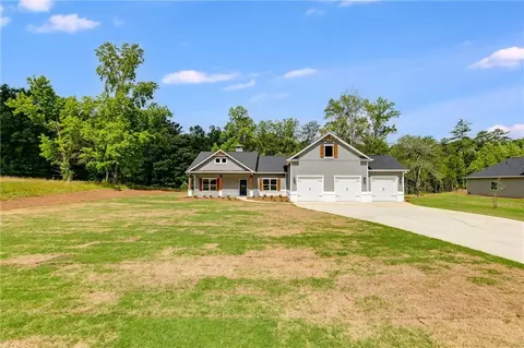 367 Rc Thompson Rd, Dallas, GA 30157