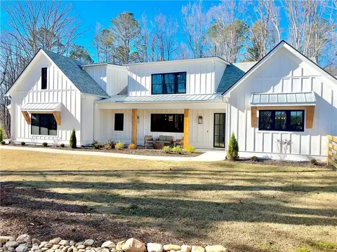 501 Lower Birmingham Rd, Canton, GA 30115