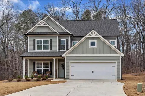 8570 River Hill Commons Dr, Ball Ground, GA 30107