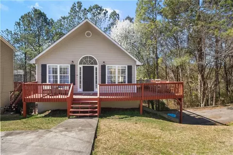 804 Overlook Trl, Canton, GA 30115