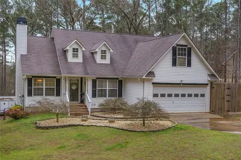 78 Warbler Ln, Monticello, GA 31064