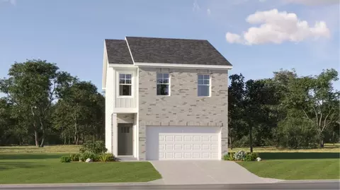 7409 Deer Wood St, Union City, GA 30213