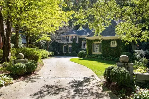3241 Rilman Lake Ct NW, Atlanta, GA 30327