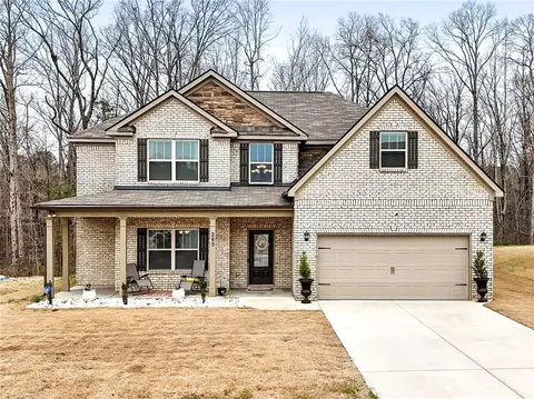 265 Expedition Dr, Ellenwood, GA 30294