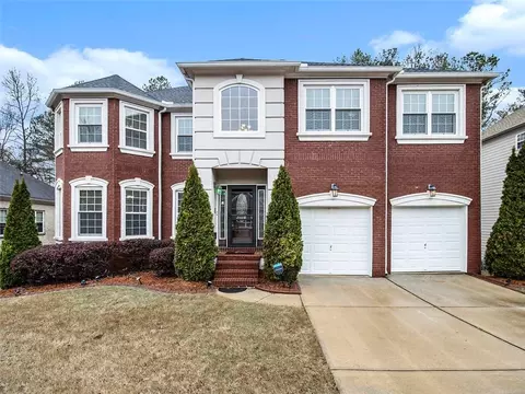 9531 Fernandina Dr, Douglasville, GA 30135