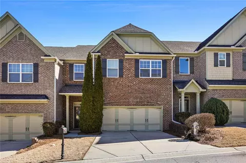 3645 Gambrell Ln NE, Atlanta, GA 30319