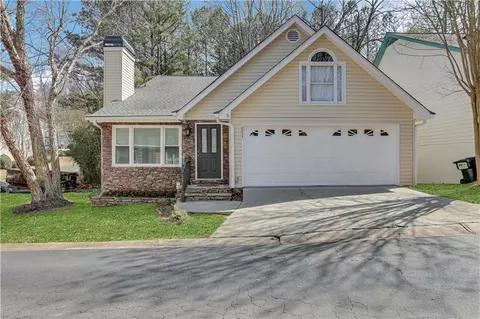 2034 Eagle Glen Rd, Alpharetta, GA 30022
