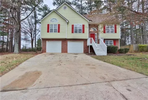 2724 Windsor Ct NW, Kennesaw, GA 30144