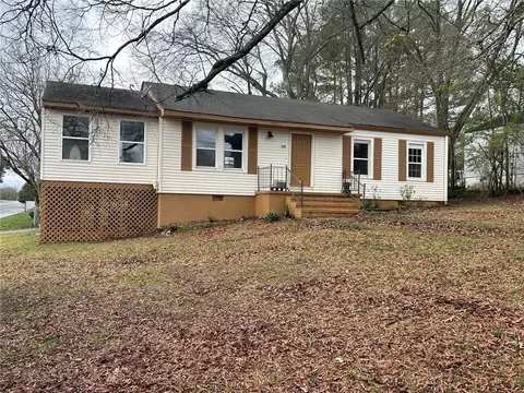 405 Spruce St, Cedartown, GA 30125