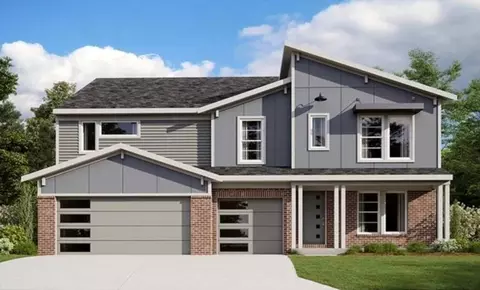 641 Sugar Prairie Bnd, Lawrenceville, GA 30045