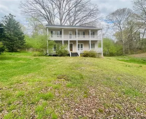 404 Main St, Talmo, GA 30575