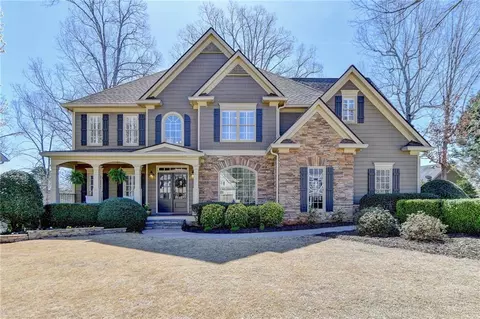 4470 Beckwith Pl, Cumming, GA 30041