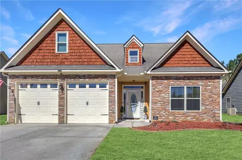 52 Hamil Ct NW, Cartersville, GA 30120