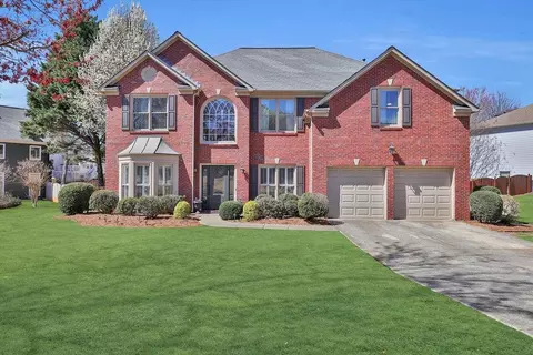 2610 Cross Springs Dr, Cumming, GA 30041