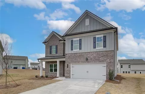 187 Logan Pass Dr, Loganville, GA 30052