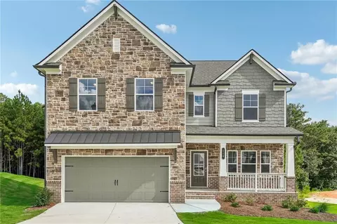 426 Westmarch Cir, Loganville, GA 30052