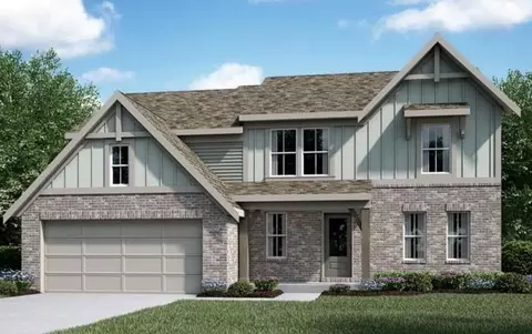 590 Sugar Prairie Bnd, Lawrenceville, GA 30045