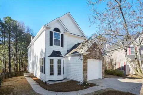 4100 Beaver Oaks Dr, Duluth, GA 30096