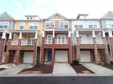 3309 Regatta Grv, Alpharetta, GA 30004