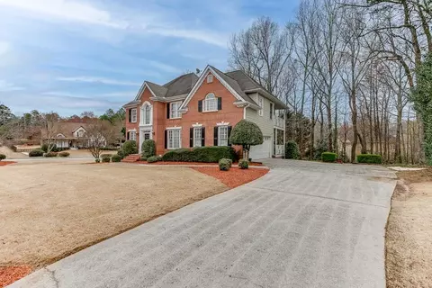 3667 Clark Hill Way, Buford, GA 30519