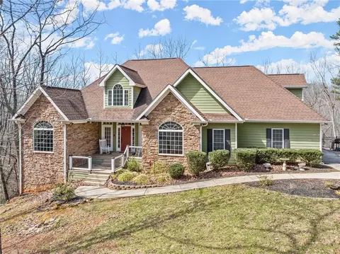 138 Planters Pointe Dr, Baldwin, GA 30511